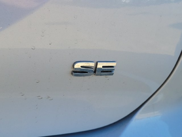 Used 2025 Mitsubishi Outlander SE FWD image 10
