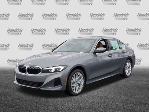 New 2026 BMW 330i 330i w/ Premium Package image 5