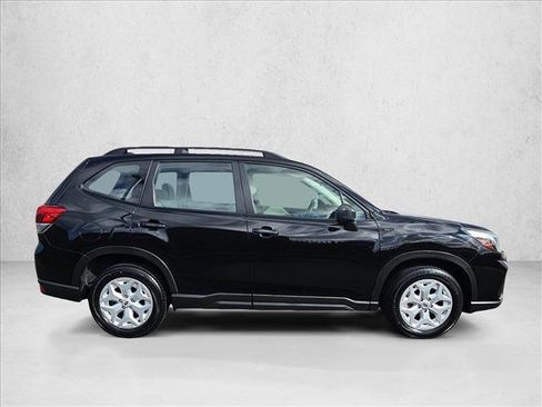 Used 2019 Subaru Forester w/ Alloy Wheel Package image 6