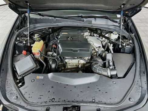 Used 2019 Cadillac CTS Luxury image 33