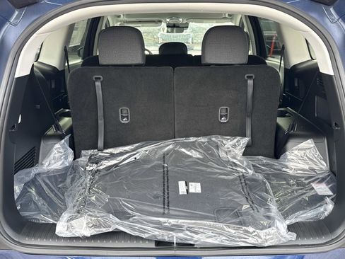 New 2026 Hyundai Ioniq 9 SE image 12