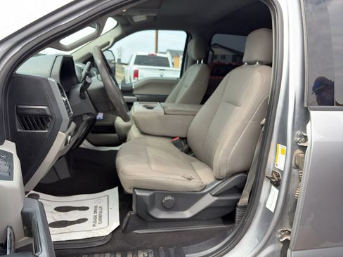 Used 2020 Ford F250 XLT AWD/4WD image 16
