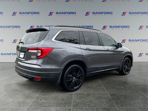 Used 2022 Honda Pilot Special Edition image 5