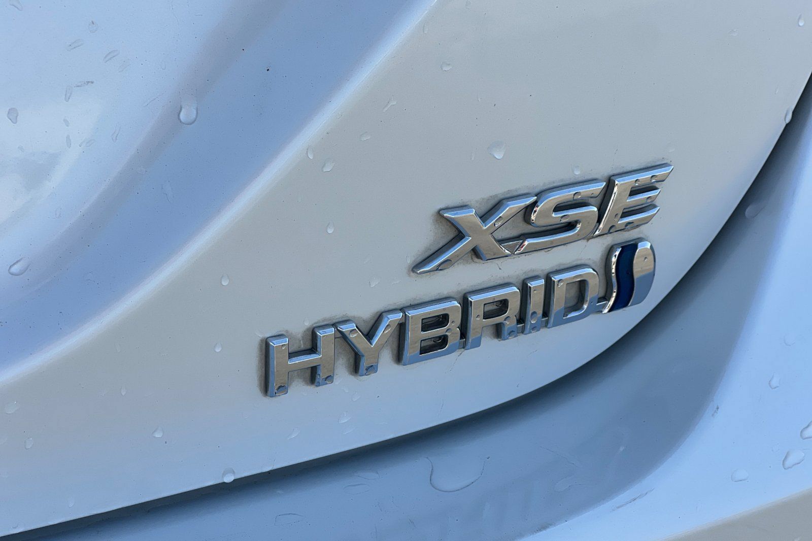 Used 2022 Toyota Camry XSE FWD image 38
