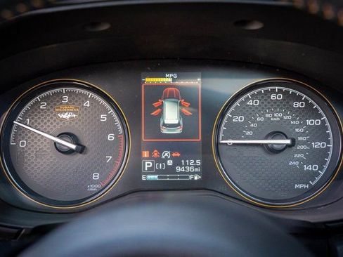 Used 2024 Subaru Forester Wilderness image 20