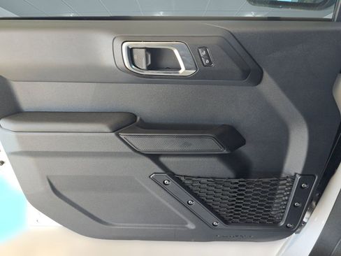 New 2025 Ford Bronco Big Bend image 10