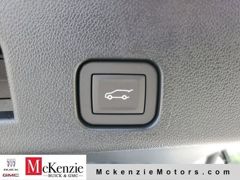 New 2026 Buick Enclave Sport Touring w/ Power Package FWD image 33