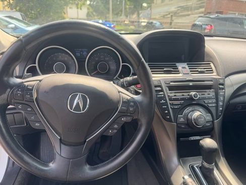 Used 2013 Acura TL w/ Technology Package FWD image 11