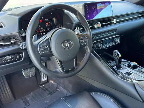 Used 2022 Toyota Supra Premium w/ Driver Assist Package image 12