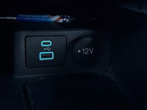 Used 2023 Ford Escape ST-Line w/ Tech Pack #1 image 34