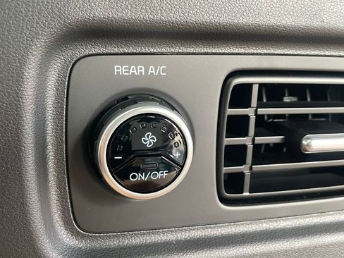 New 2026 Hyundai Santa Fe Calligraphy FWD image 30