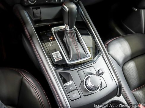 Used 2025 MAZDA CX-5 Carbon Edition image 19