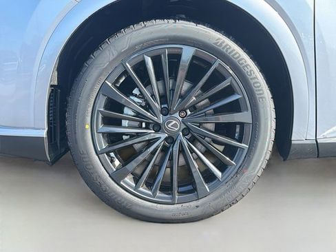 New 2026 Lexus RX 450h AWD image 43