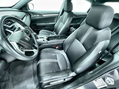 Used 2021 Honda Civic Sport image 17