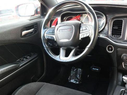 Used 2016 Dodge Charger R/T Scat Pack w/ Driver Confidence Group image 21