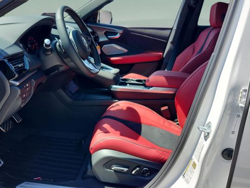 New 2026 Acura RDX A-Spec image 9