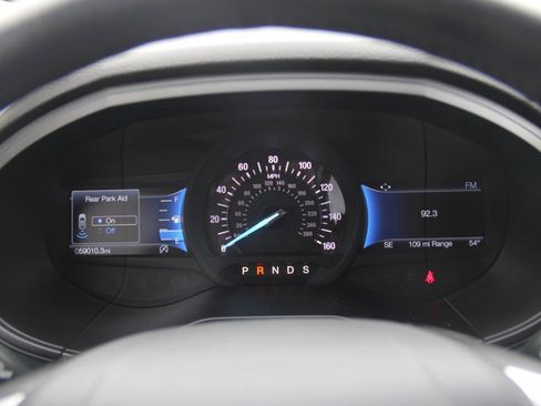 Used 2024 Ford Edge SEL AWD/4WD image 31