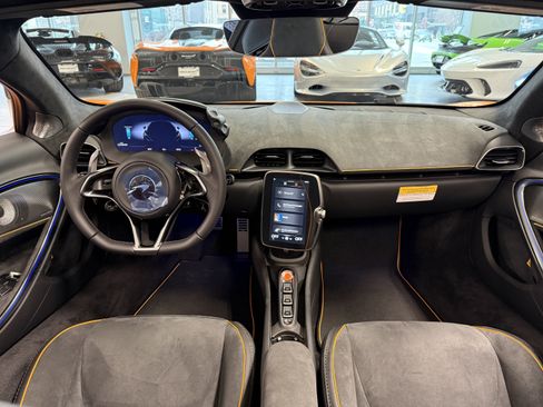 New 2026 McLaren Artura Spider image 15