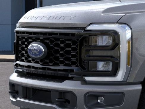 New 2026 Ford F250 XL w/ STX Appearance Package AWD/4WD image 17
