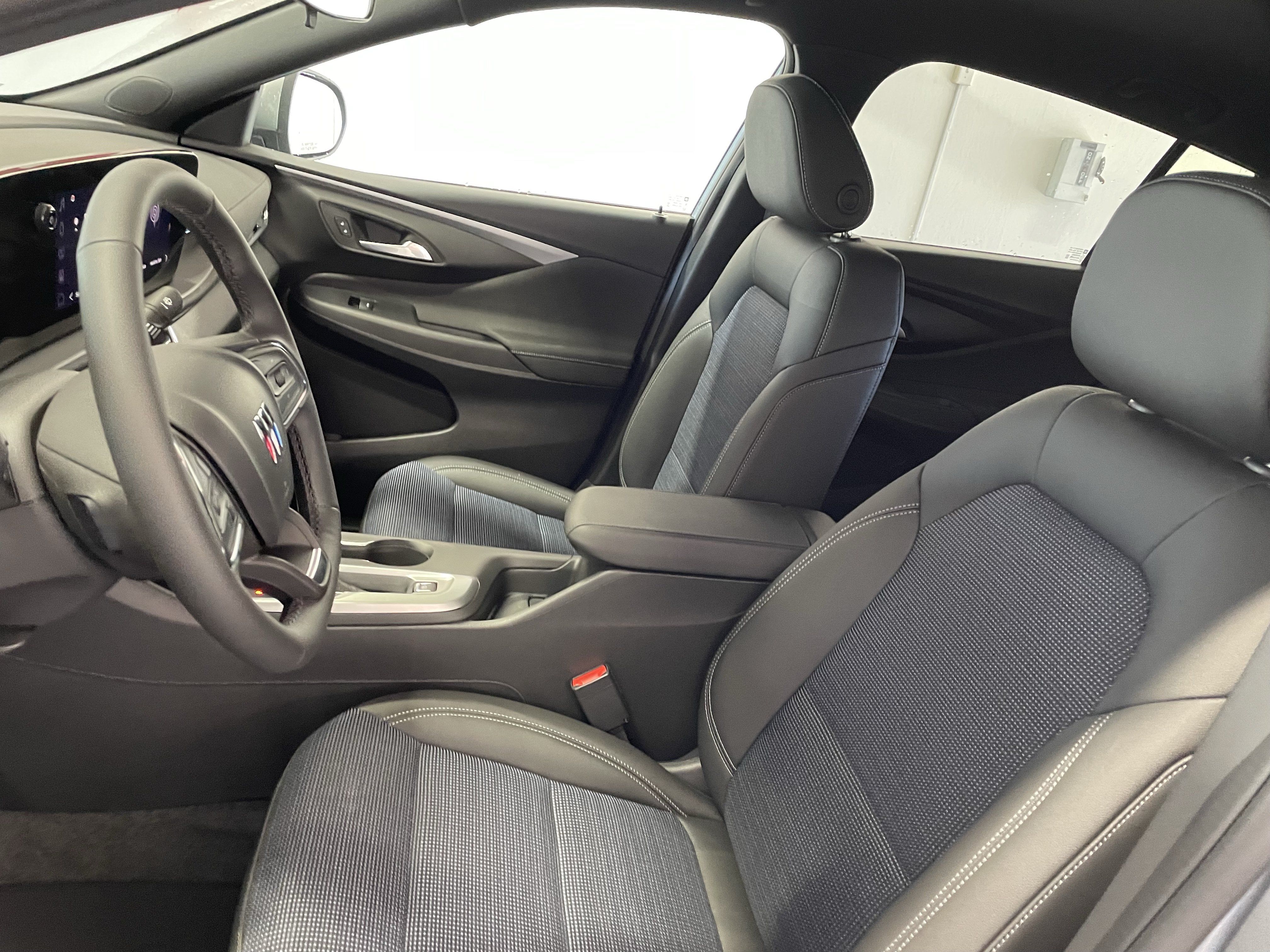 New 2026 Buick Envista Preferred w/ Convenience I Package FWD image 12