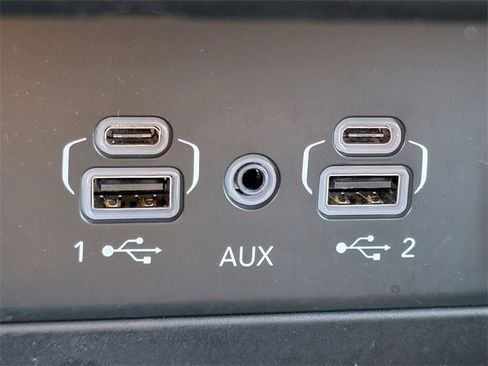 Certified 2023 Jeep Grand Cherokee L Laredo image 7