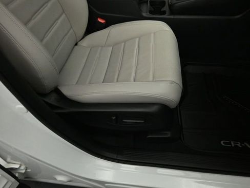 Used 2026 Honda CR-V EX-L image 32