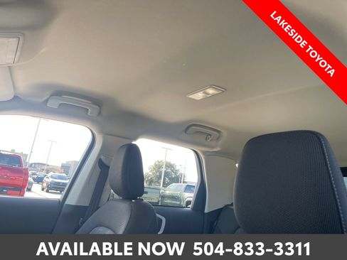 Used 2023 Ford Bronco Sport Big Bend w/ Convenience Package AWD/4WD image 28