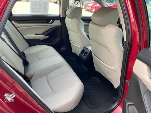 Used 2018 Honda Accord EX-L image 41