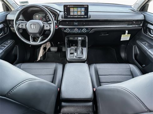 Used 2025 Honda CR-V EX-L image 28