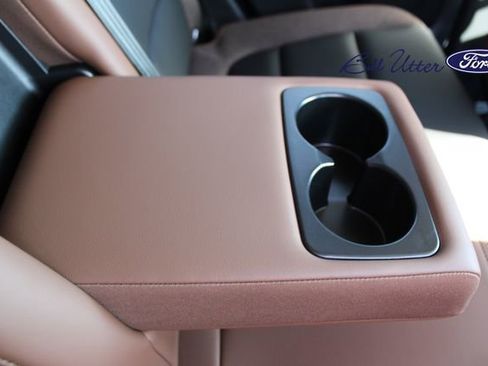 New 2025 Ford Bronco Sport Outer Banks image 10