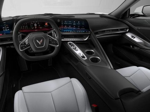 New 2026 Chevrolet Corvette Stingray Coupe w/ 1LT image 34