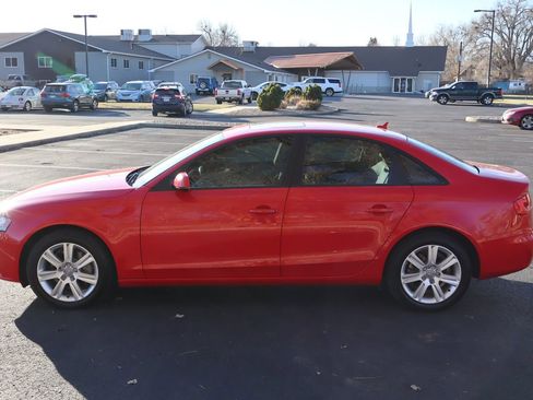 Used 2011 Audi A4 2.0T Premium image 9