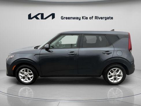 Used 2020 Kia Soul S image 4