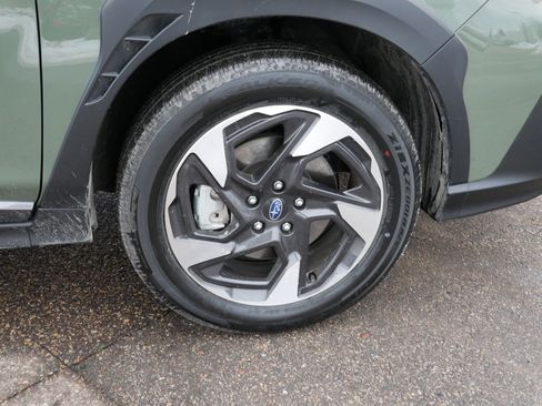 Used 2025 Subaru Crosstrek 2.5i Limited w/ Popular Package #3A image 15