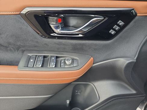 New 2026 Subaru Forester Touring image 20