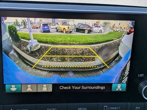 New 2026 Honda Civic Sport image 12