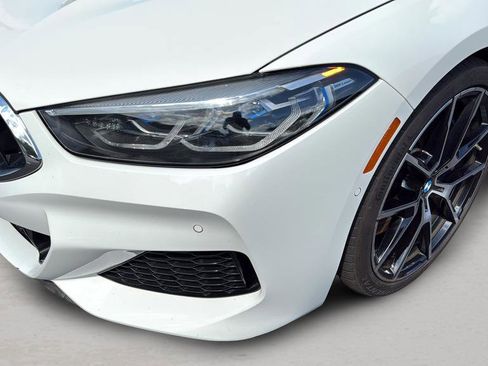 Used 2020 BMW M850i Gran Coupe xDrive AWD/4WD image 9