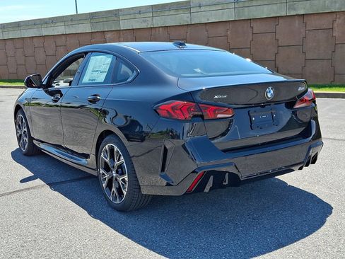New 2026 BMW 228i xDrive w/ Technology Package AWD/4WD image 3