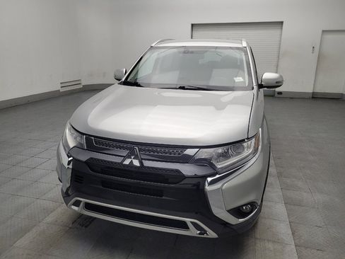 Used 2019 Mitsubishi Outlander SEL image 15