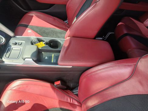 Used 2022 Acura TLX w/ A-SPEC Pkg FWD image 5
