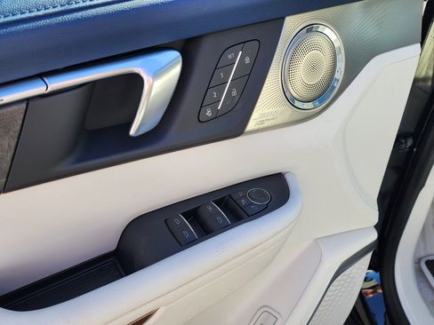 New 2026 Buick Enclave Avenir w/ Super Cruise Package image 14