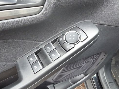 Certified 2022 Ford Escape Titanium w/ Class II Trailer Tow Package image 17