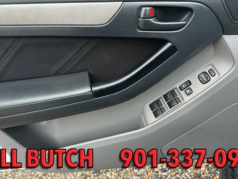 Used 2006 Toyota 4Runner Sport RWD image 9