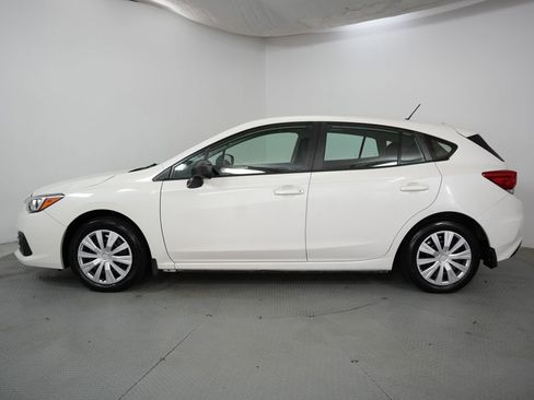 Used 2020 Subaru Impreza 2.0i image 4