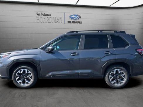 Certified 2026 Subaru Forester Premium AWD/4WD image 9