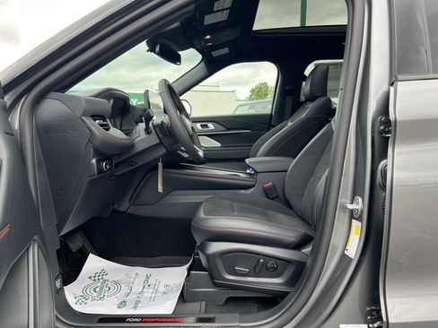 New 2026 Ford Explorer ST AWD/4WD image 22