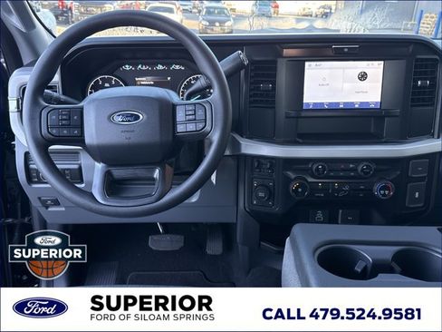 Used 2026 Ford F250 XL w/ STX Appearance Package image 7
