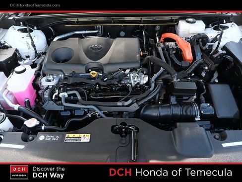 Used 2023 Toyota Crown Limited image 23