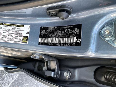 Certified 2024 Toyota Corolla LE FWD image 34