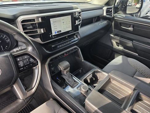Used 2022 Toyota Tundra SR5 RWD image 22